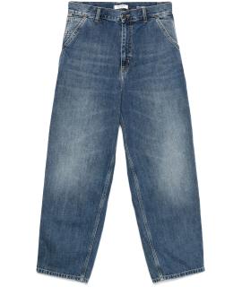 CARHARTT WIP Прямые джинсы