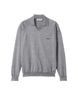 MIU MIU Джемпер / свитер