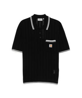 CARHARTT WIP Поло с коротким рукавом
