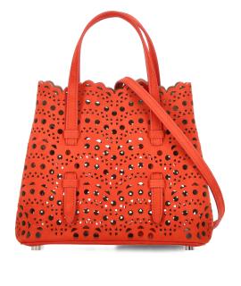 ALAIA Сумка тоут