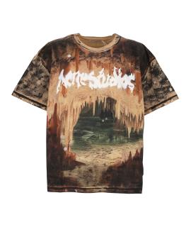 ACNE STUDIOS Футболка