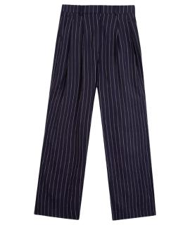 MAISON LABICHE Прямые брюки