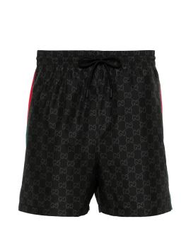 GUCCI Повседневные брюки