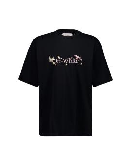OFF-WHITE Футболка