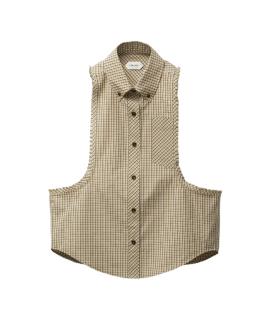 VERSACE Рубашка