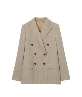 BURBERRY Жакет/пиджак