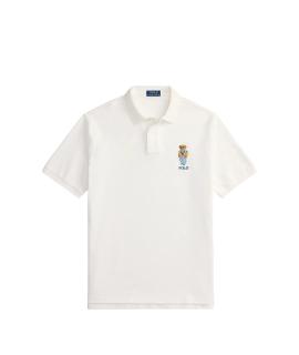 POLO RALPH LAUREN Поло с коротким рукавом