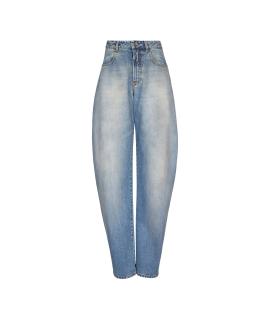 ALAIA Прямые джинсы