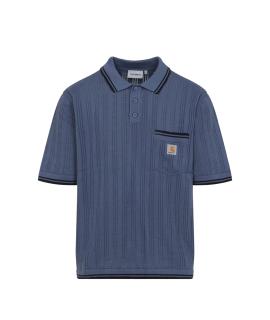 CARHARTT WIP Поло с коротким рукавом