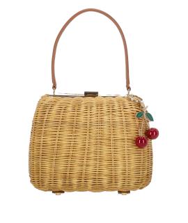 SELF-PORTRAIT Сумка через плечо