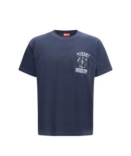 DIESEL Футболка