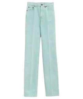 CHLOE Прямые брюки