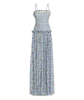 DOLCE&GABBANA Повседневное платье