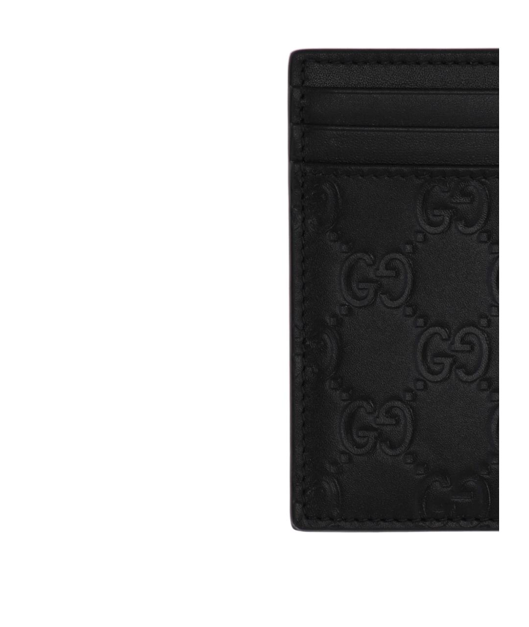 GUCCI Мульти кожаный кардхолдер, фото 2