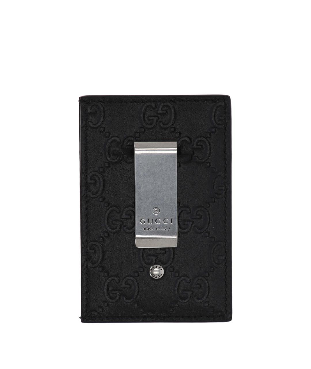 GUCCI Мульти кожаный кардхолдер, фото 3