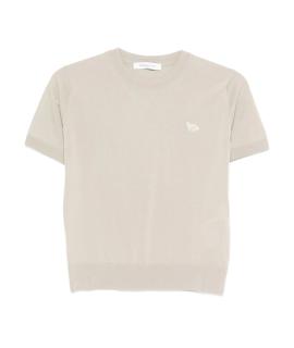 MAISON KITSUNE Джемпер / свитер