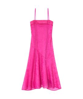 GANNI Коктейльное платье