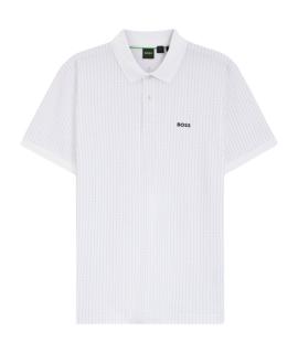 HUGO BOSS Поло с коротким рукавом