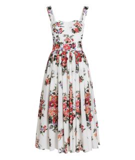 DOLCE&GABBANA Платье