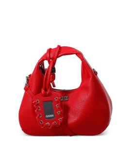 GANNI Сумка с короткими ручками