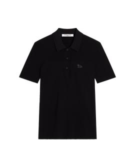 MAISON KITSUNE Футболка