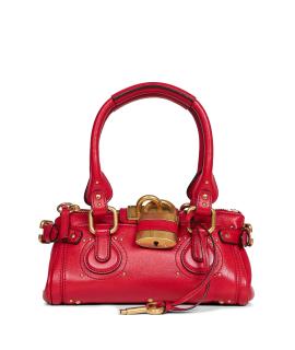 CHLOE Сумка через плечо