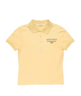 ACNE STUDIOS Футболка