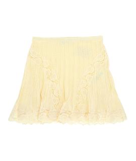 SELF-PORTRAIT Юбка мини