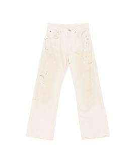 ACNE STUDIOS Прямые джинсы