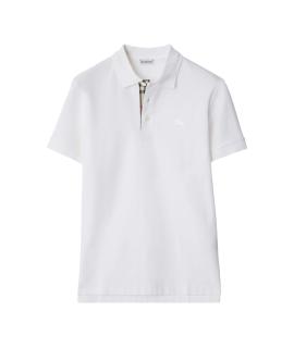 BURBERRY Поло с коротким рукавом