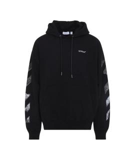 OFF-WHITE Худи/толстовка