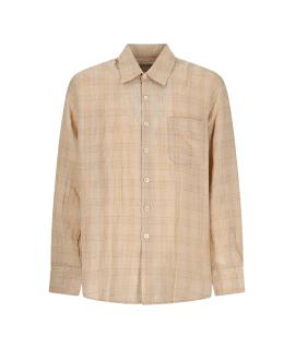 OUR LEGACY Кэжуал рубашка