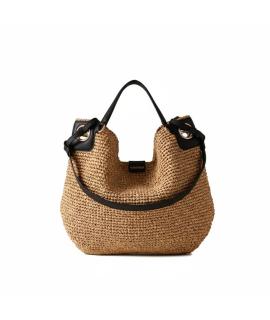 BORBONESE Сумка тоут