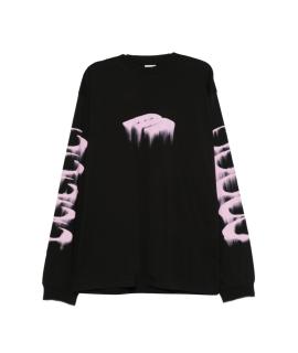 BALENCIAGA Лонгслив