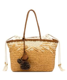 Gianni Chiarini Сумка тоут