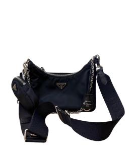 PRADA Сумка через плечо