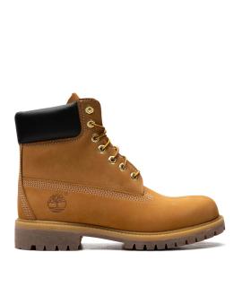 TIMBERLAND Высокие ботинки