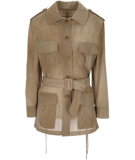 ERMANNO SCERVINO Куртка