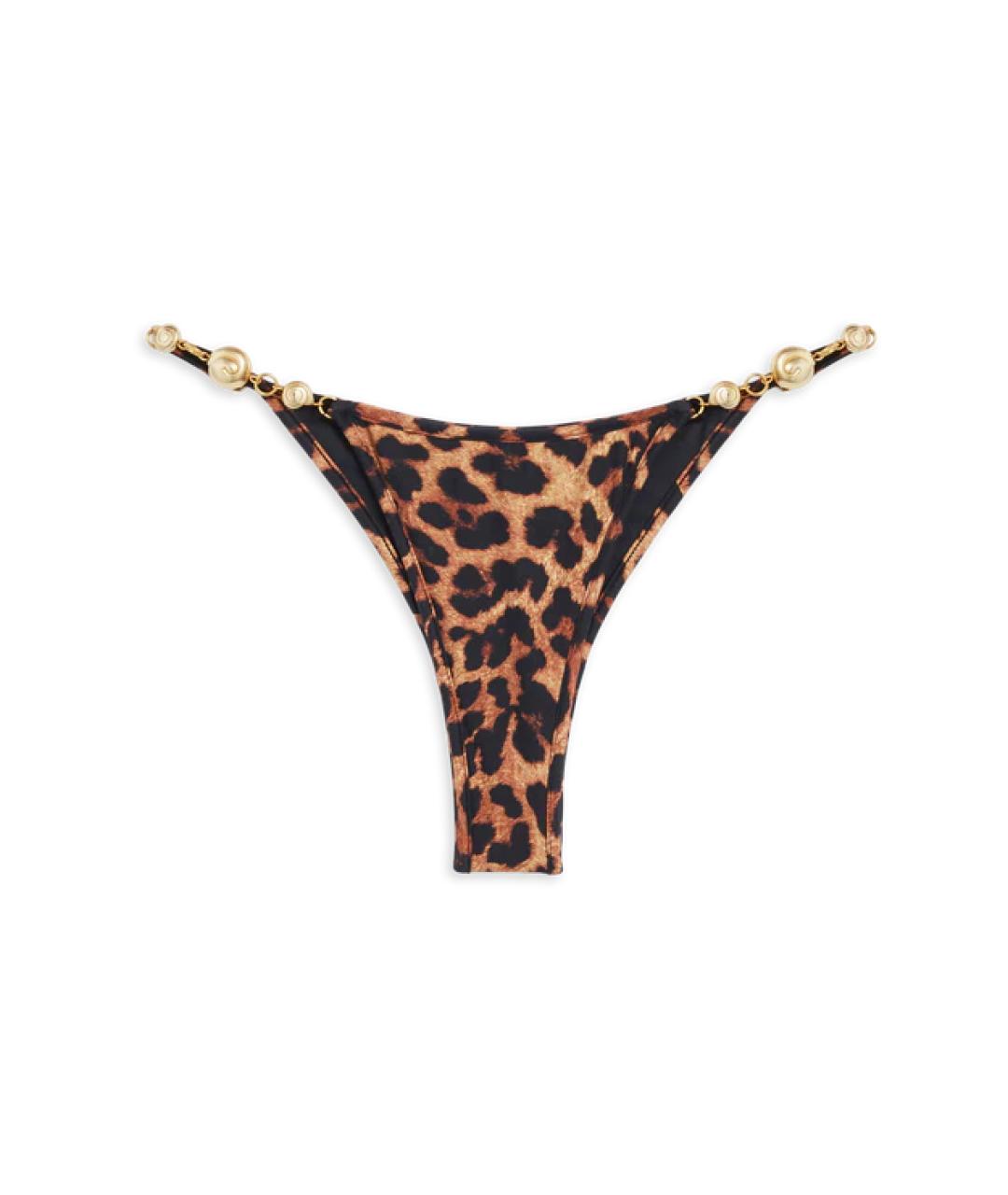 REINA OLGA Мульти полиамидовый купальник, фото 1