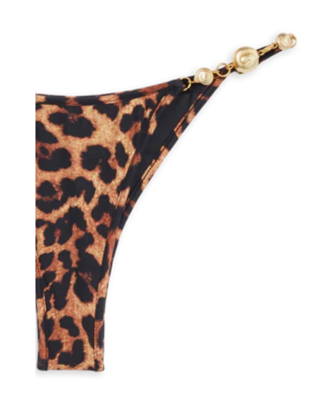 REINA OLGA Мульти полиамидовый купальник, фото 2