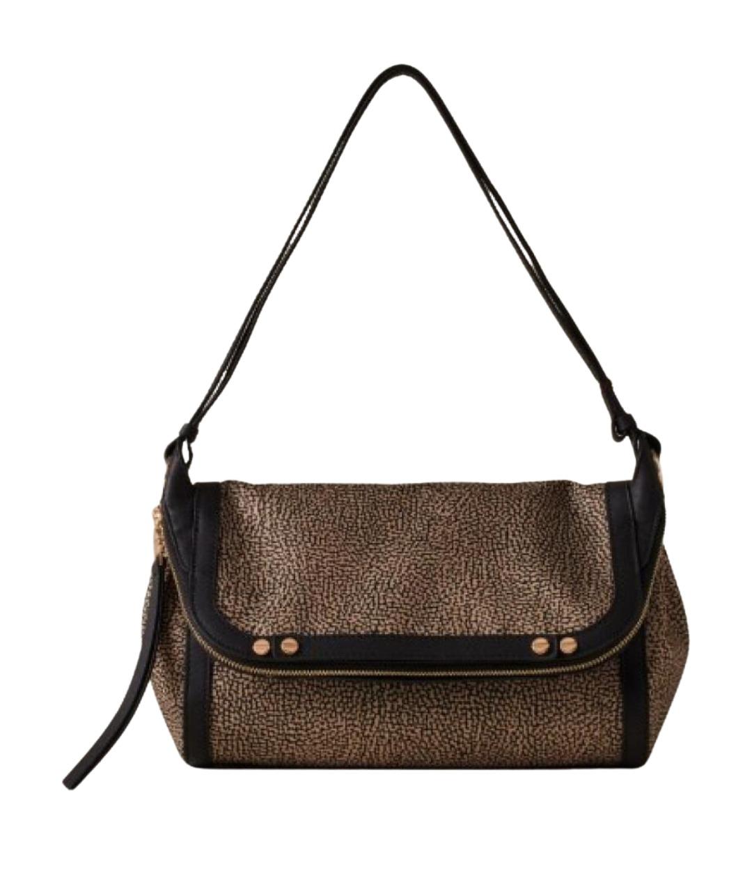 BORBONESE Мульти сумка через плечо, фото 1