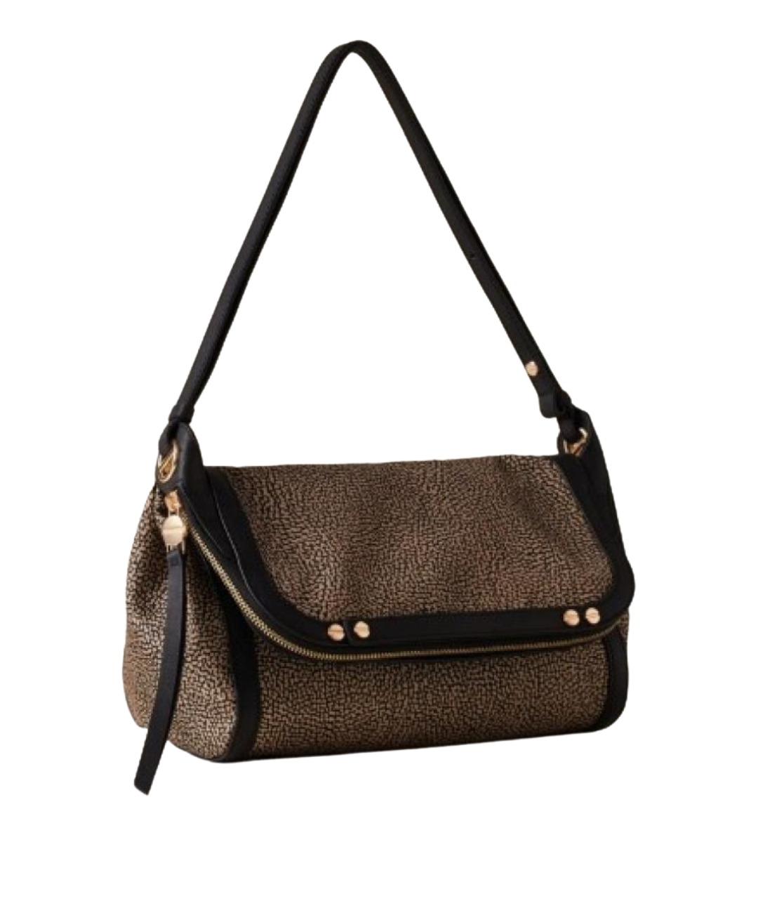 BORBONESE Мульти сумка через плечо, фото 2