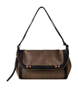 BORBONESE Сумка через плечо