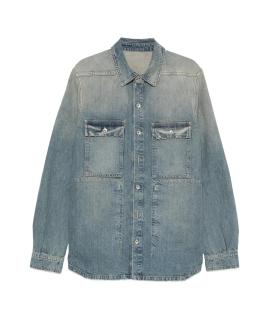 RICK OWENS DRKSHDW Куртка