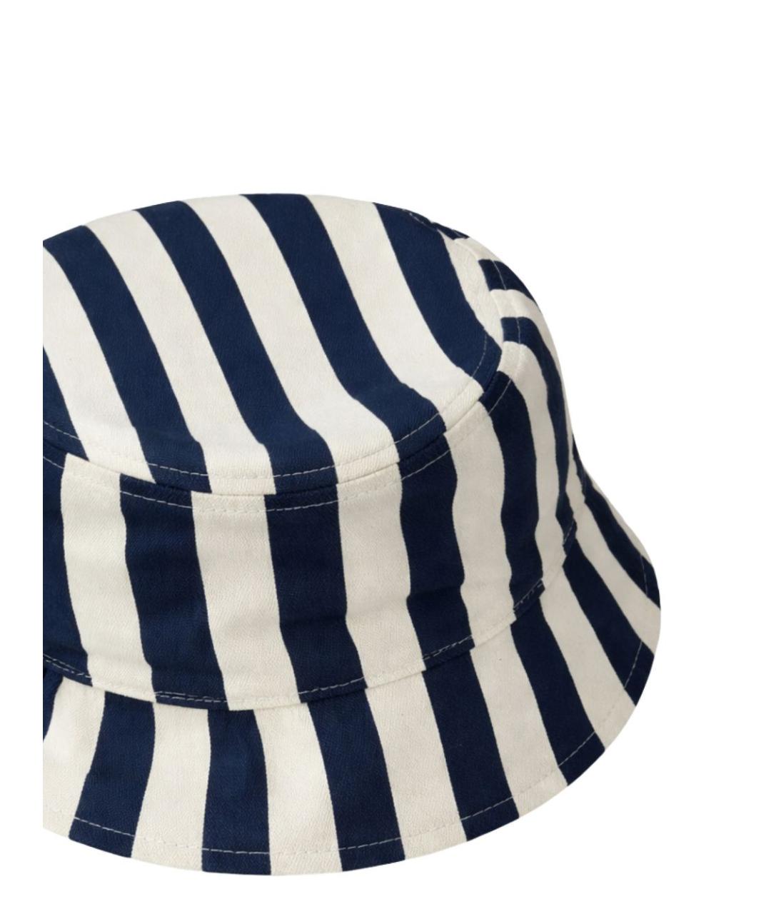 WEEKEND MAX MARA Мульти хлопковая панама, фото 3