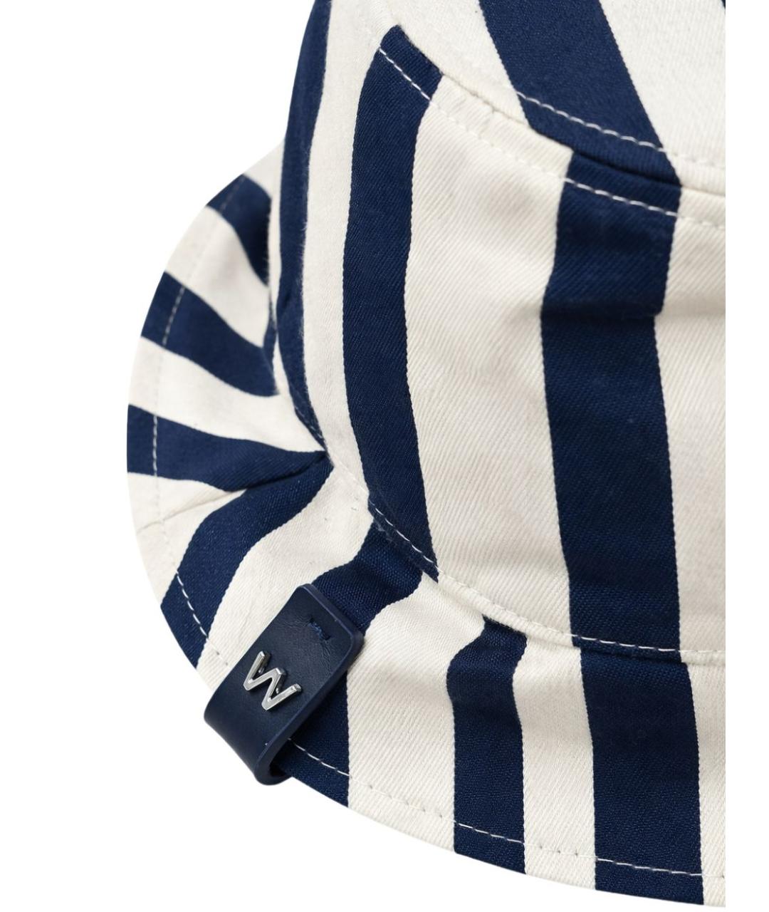 WEEKEND MAX MARA Мульти хлопковая панама, фото 2