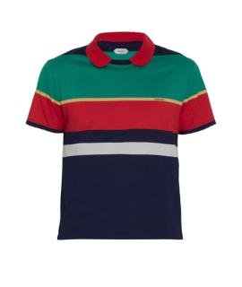 VERSACE Поло с коротким рукавом