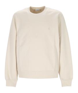 SAINT LAURENT Худи/толстовка