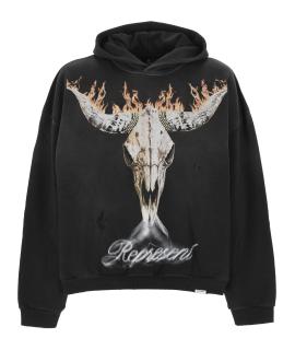 REPRESENT Худи/толстовка