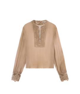 ERMANNO SCERVINO Рубашка